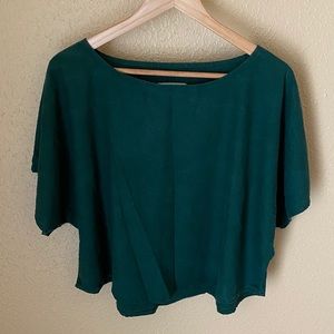 Jamie + The Jones Blank Canvas Top